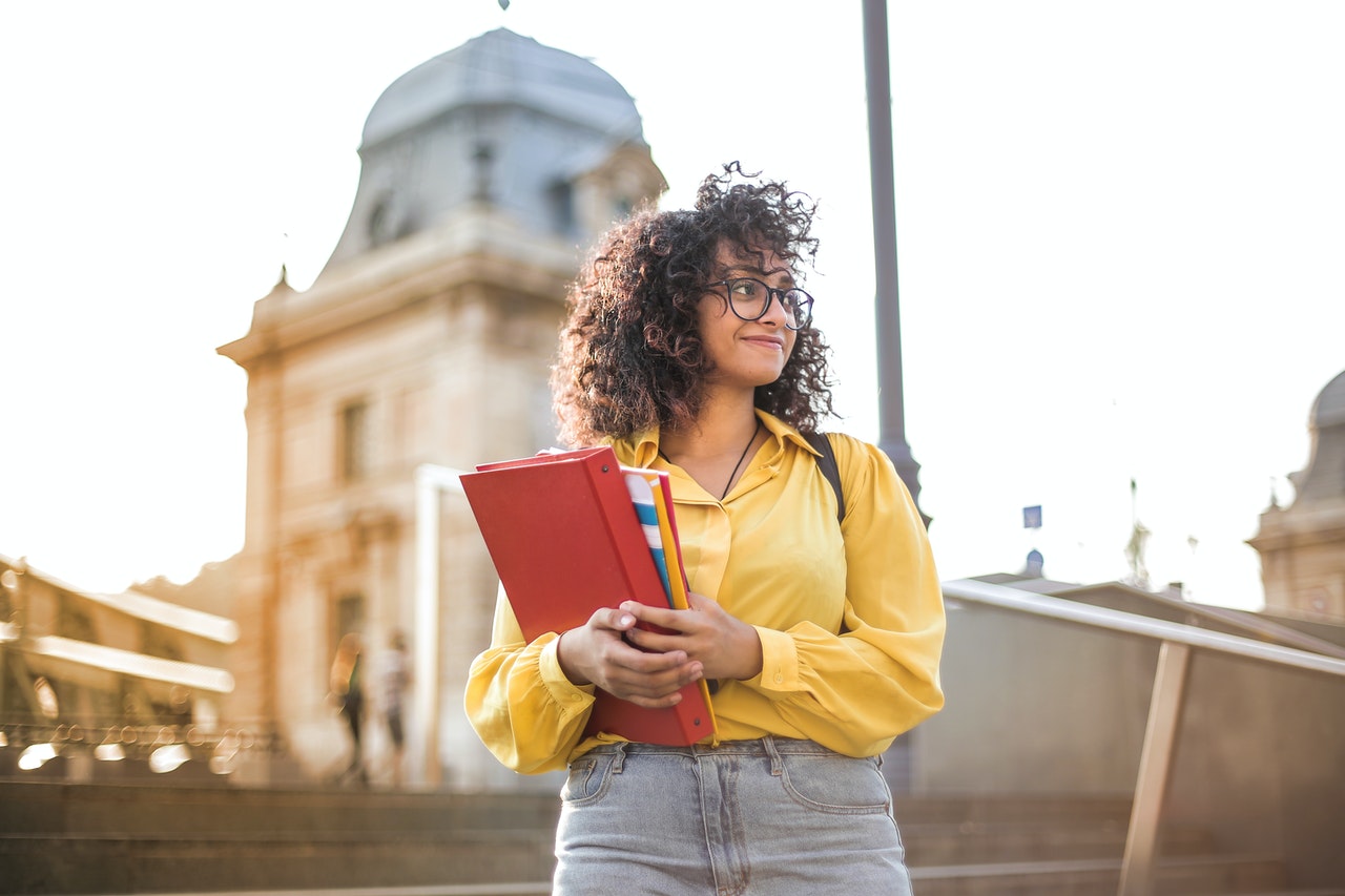 student leadership assignments