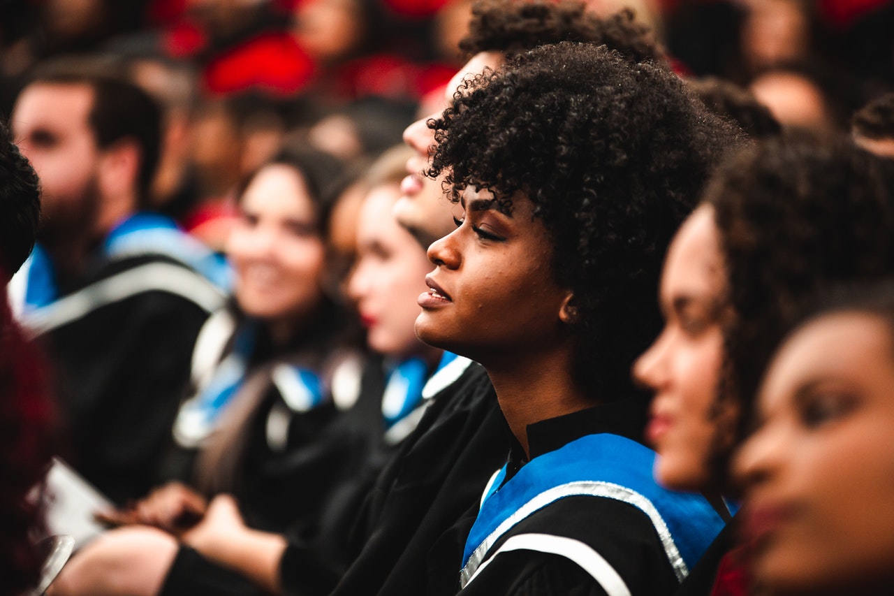 leadership presentation for high school students